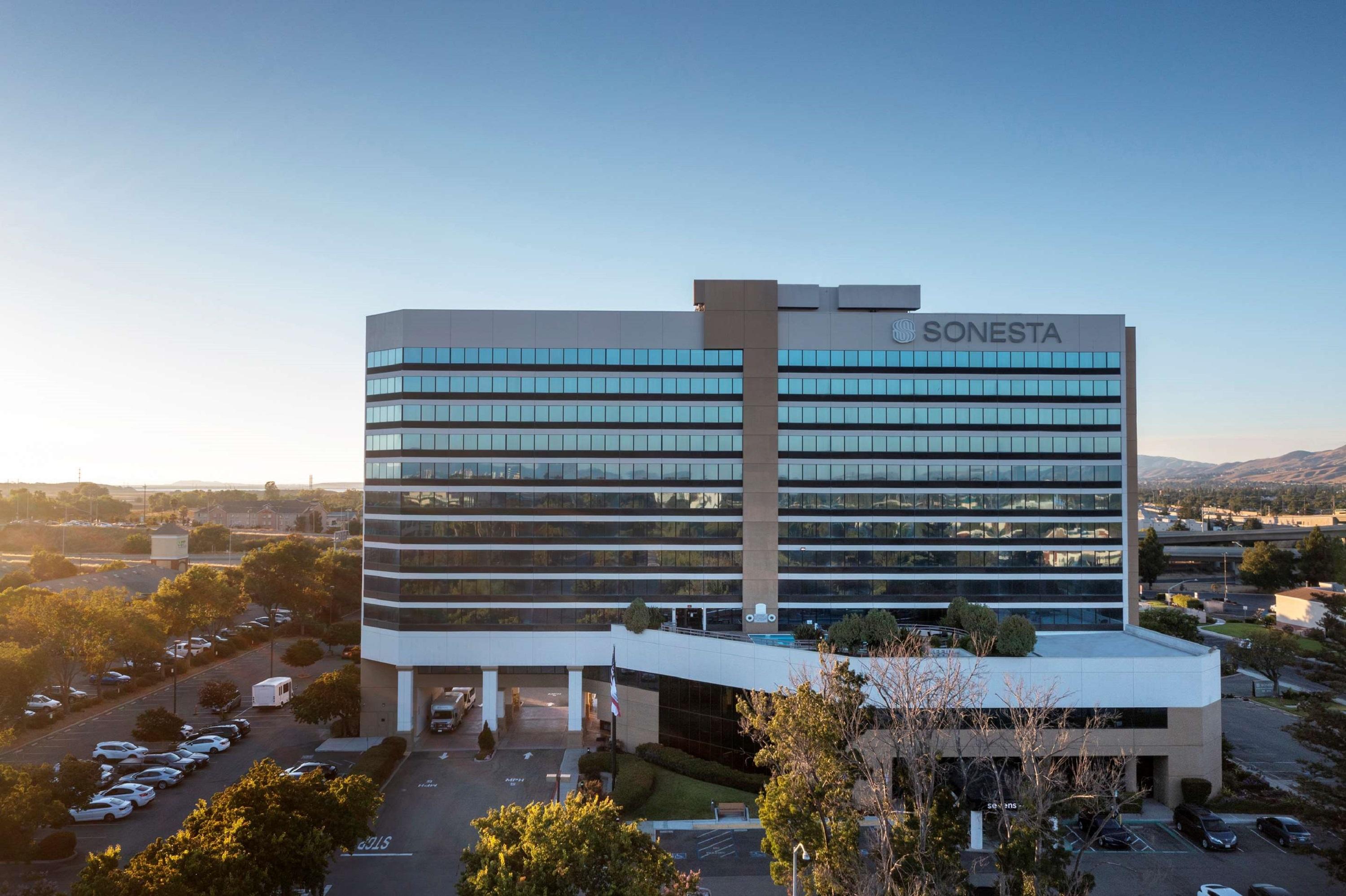 Sonesta San Jose - Milpitas Hotel Bagian luar foto